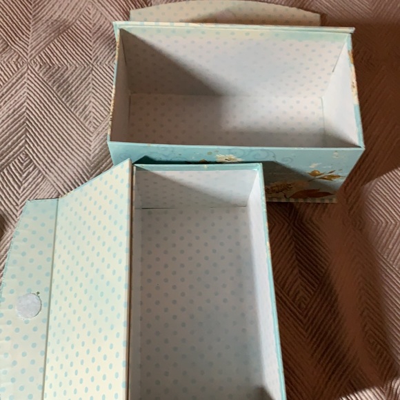 Nesting Boxes - Picture 6 of 6